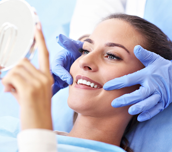 Estetik Diş Hekimliğine Hangi Durumlarda İhtiyaç Duyulur?