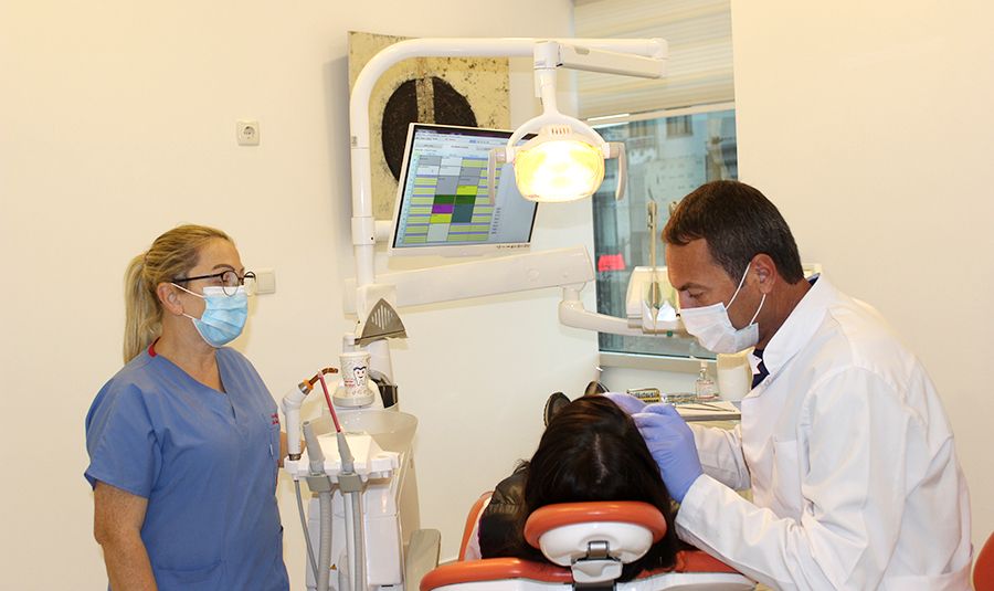 Dentim Ağız ve Diş Sağlığı Polikliniği